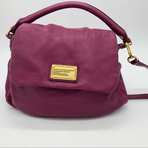 Marc by Marc Jacobs classic Q lil Ukita Bag